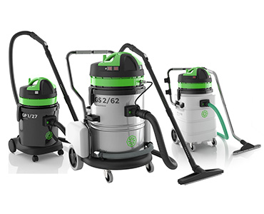 Vacuum Cleaners