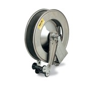 Inox Hose Reel Kit <span> AVTB39119 </span