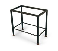 Steel Stand <span> KTRI48111 </span>